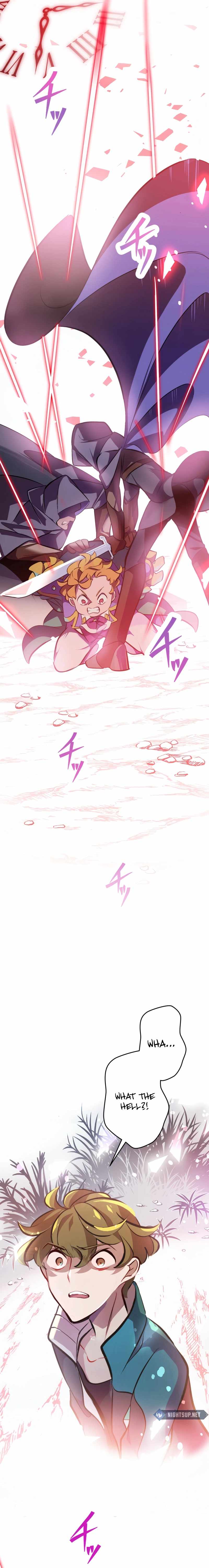 The Transcendental Extra's Strategy Guide Chapter 1 30